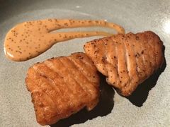 -新鲜特色餐厅(香格里拉大酒店)