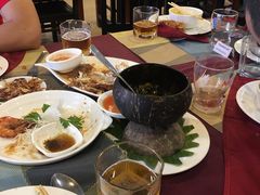 -The Palmboo Restaurant