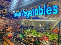 -梨花自助烤肉(天河城店)