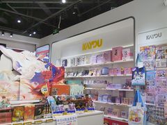 -卡游(北京嘻番里店)