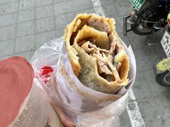 -石饮红星包子(中山路店)