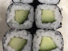 -元气寿司(东方宝泰店)
