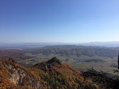 -吉林拉法山