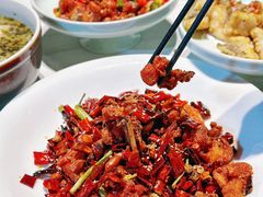 -顶特勒·黄鱼馆·特色菜(上海大世界店)