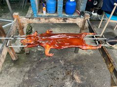 -东方之猪四更烤乳猪(金垦总店)