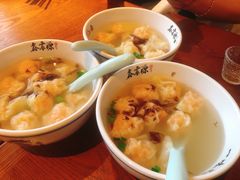 -鑫震源·苏式大虾生煎(山塘街店)