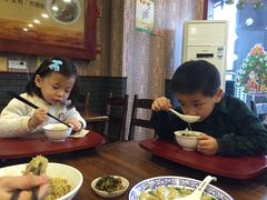 -孙家面馆(小康城店)