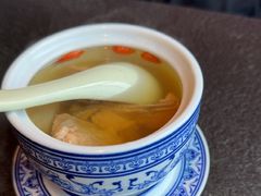 -蝴蝶里·粤菜·点心(滨江龙湖店)