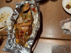 -金掌勺锅包肉(太原万达店)