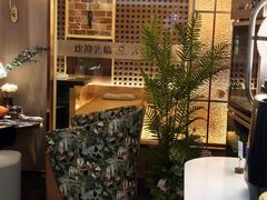 -大逸传奇·足道SPA(天美店)