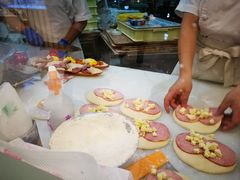 -都恩客(高岛屋百货店)