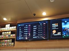 -逸派咖啡 EPARKCOFFEE(广安门店)