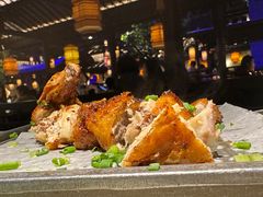 -绿茶餐厅(乐峰广场店)