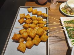 -庆峰龙虾烧烤(合肥一店)