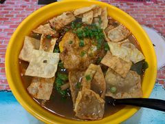 -龍城柳州螺蛳粉(群星路店)