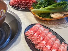 -北平楼·老北京涮羊肉(双流总店)