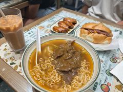 -华嫂冰室(尖沙咀店)