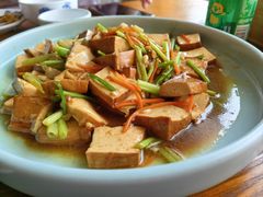 -宴武夷·匠心闽味(印象大红袍店)