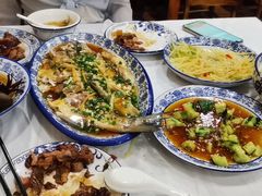 -邱记私房菜·十八年本地菜