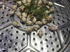 -海大大蒸汽海鲜餐厅·粤菜·特色小炒(欢乐颂店)