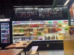-KAOTOWN烤堂•烧烤(海汇港店)