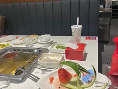 -海底捞火锅(勒泰店)