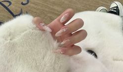 -JX今喜美甲美睫