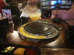 -梵行小馆烤肉(即墨店)