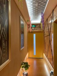 -永琪美容美发全国直营连锁