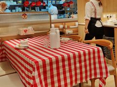 -西贝(枫蓝国际购物中心店)