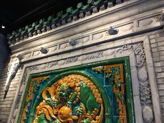 -北平楼·烤鸭·北京菜(牡丹园店)