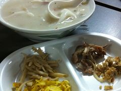 水菱角-老西关濑粉(文明路店)