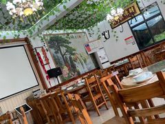 大堂-宾湖农庄·农场特色(太湖龙之梦店)