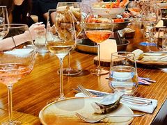-Osteria Garden 生蚝花园餐厅(原进贤路店)