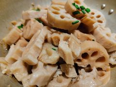 炖藕-新沙家浜(城南东路店)