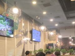 -烹然四季椰子鸡火锅(团结湖总店)