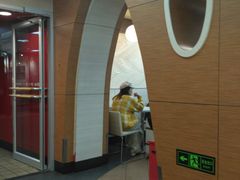 -肯德基(北京南站店)