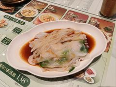 -凤来茶餐·粤菜馆(珠江新城店)