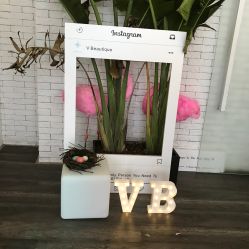 -V Beautique妆颜美学体验馆