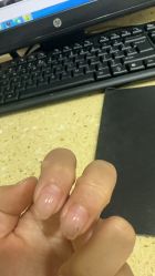 -手艺人不办卡美甲美睫