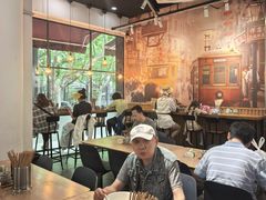 -君东记本帮面馆(天钥桥路店)