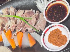 -塔哈尔·新疆盛宴(奉贤龙湖店)