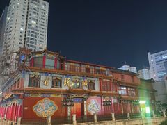 -云南古玩城(护国路店)