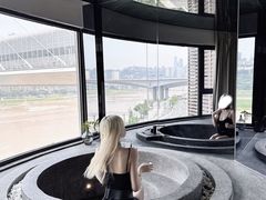 -Yolo私汤温泉设计师酒店(重庆南滨路店)