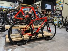 -TREK崔克自行车(徐汇滨江店)