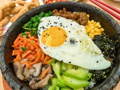 -小木屋拌饭(西安万象天地店)