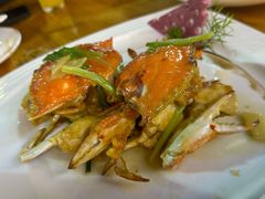 -舌尖上·霞浦滩涂海鲜·新闽菜(总店)