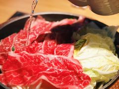 -锅物新语&寿喜烧.炉端割烹(世博源店)