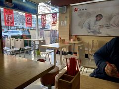-赵奶奶水饺锅贴小酒馆(丁字沽店)