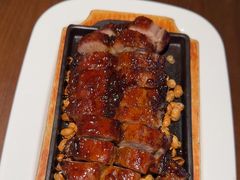 -千日贺茶餐厅(高新万达店)